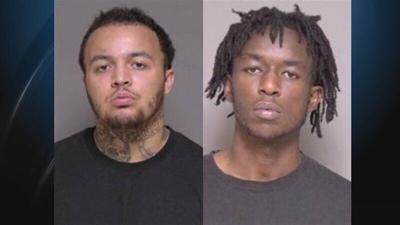 Police: 2 arrested, 1 hospitalized after weekend robbery in Rochester