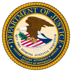 U.S. Attorney Minnesota